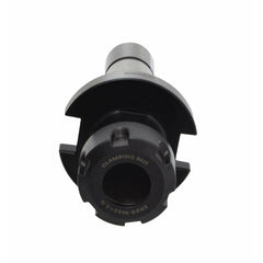 ER25 Collet Chuck – NT40 M16 Drawbar - Twin Eagle Imports