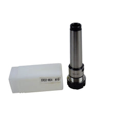 ER32 Collet Chuck – MT4 M16 Drawbar - Twin Eagle Imports