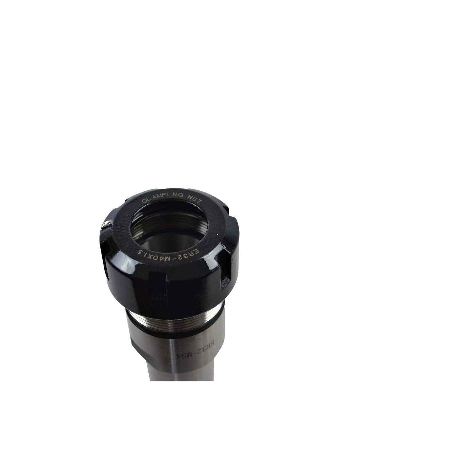 ER32 Collet Chuck – MT4 M16 Drawbar - Twin Eagle Imports