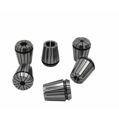 ER32 NT30 M12 Drawbar 6pc Precision Collet Set - Twin Eagle Imports