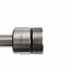 ER40 Collet Chuck – MT3 M12 Drawbar - Twin Eagle Imports
