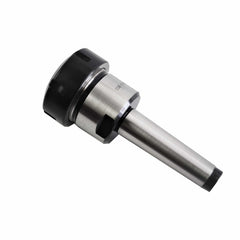 ER40 Collet Chuck – MT3 M12 Drawbar - Twin Eagle Imports