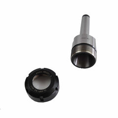 ER40 Collet Chuck – MT3 M12 Drawbar - Twin Eagle Imports