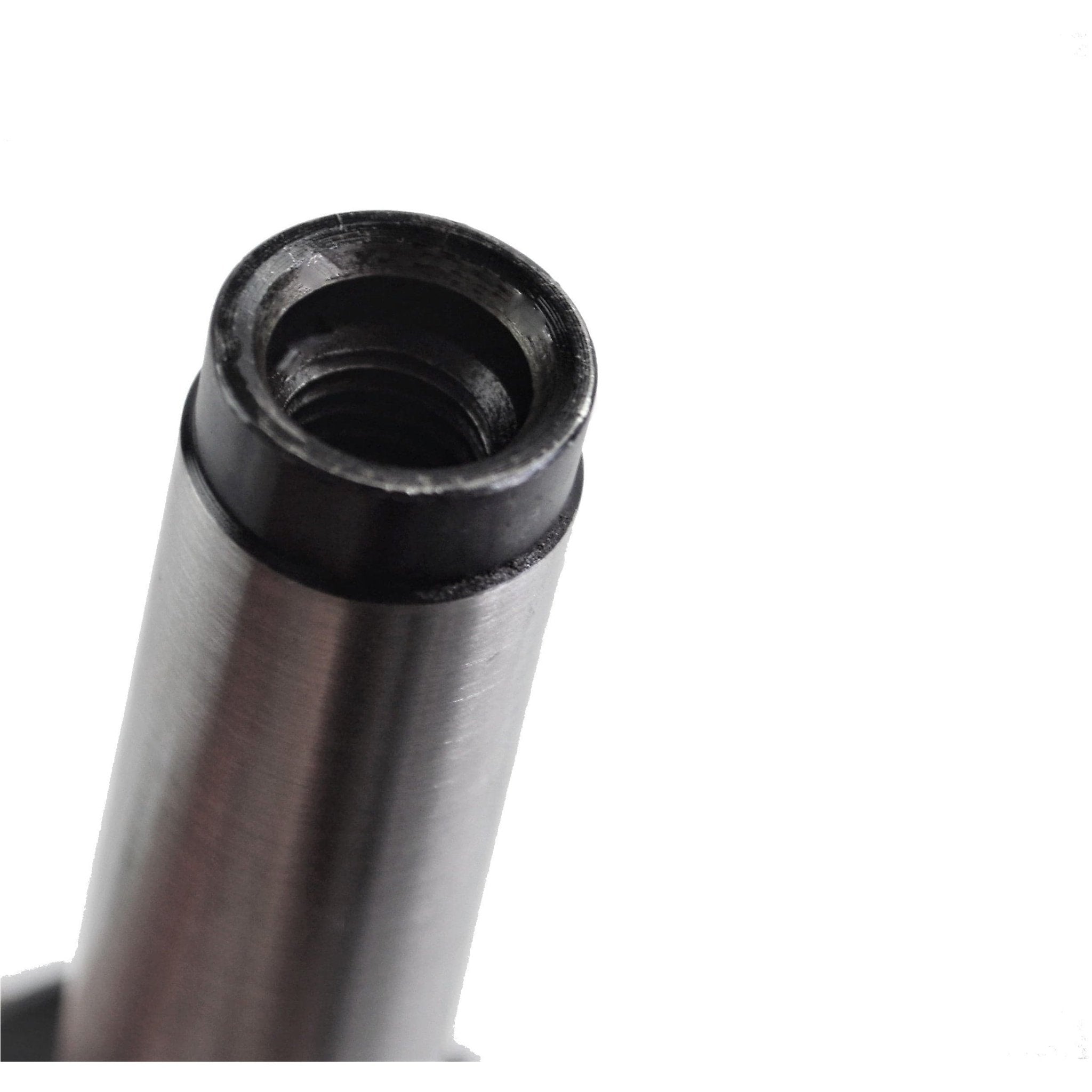 ER40 Collet Chuck – MT3 M12 Drawbar - Twin Eagle Imports