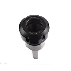 ER40 Collet Chuck – MT3 M12 Drawbar - Twin Eagle Imports