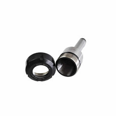 ER40 Collet Chuck – MT3 M12 Drawbar - Twin Eagle Imports