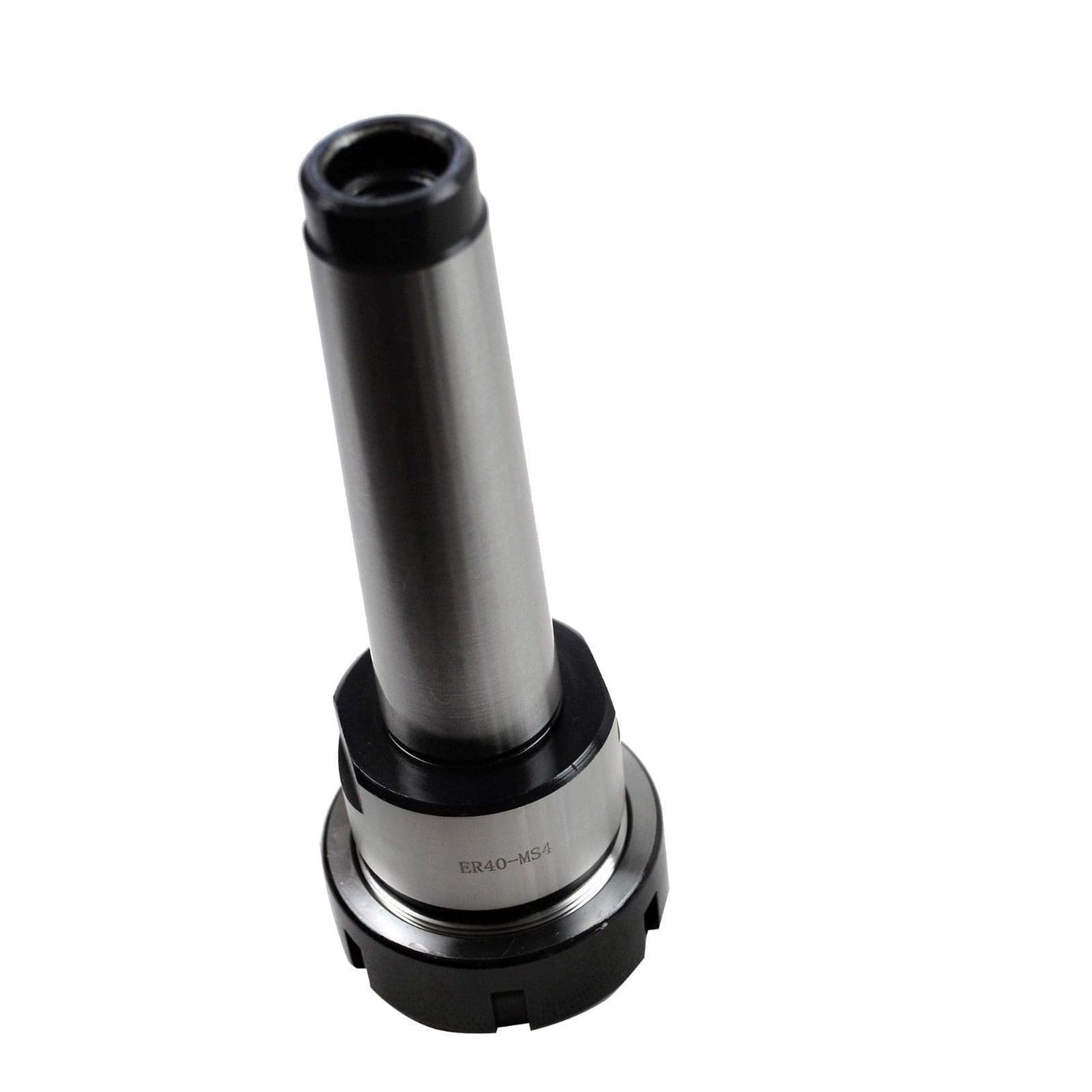 ER40 Collet Chuck – MT4 M16 Drawbar - Twin Eagle Imports