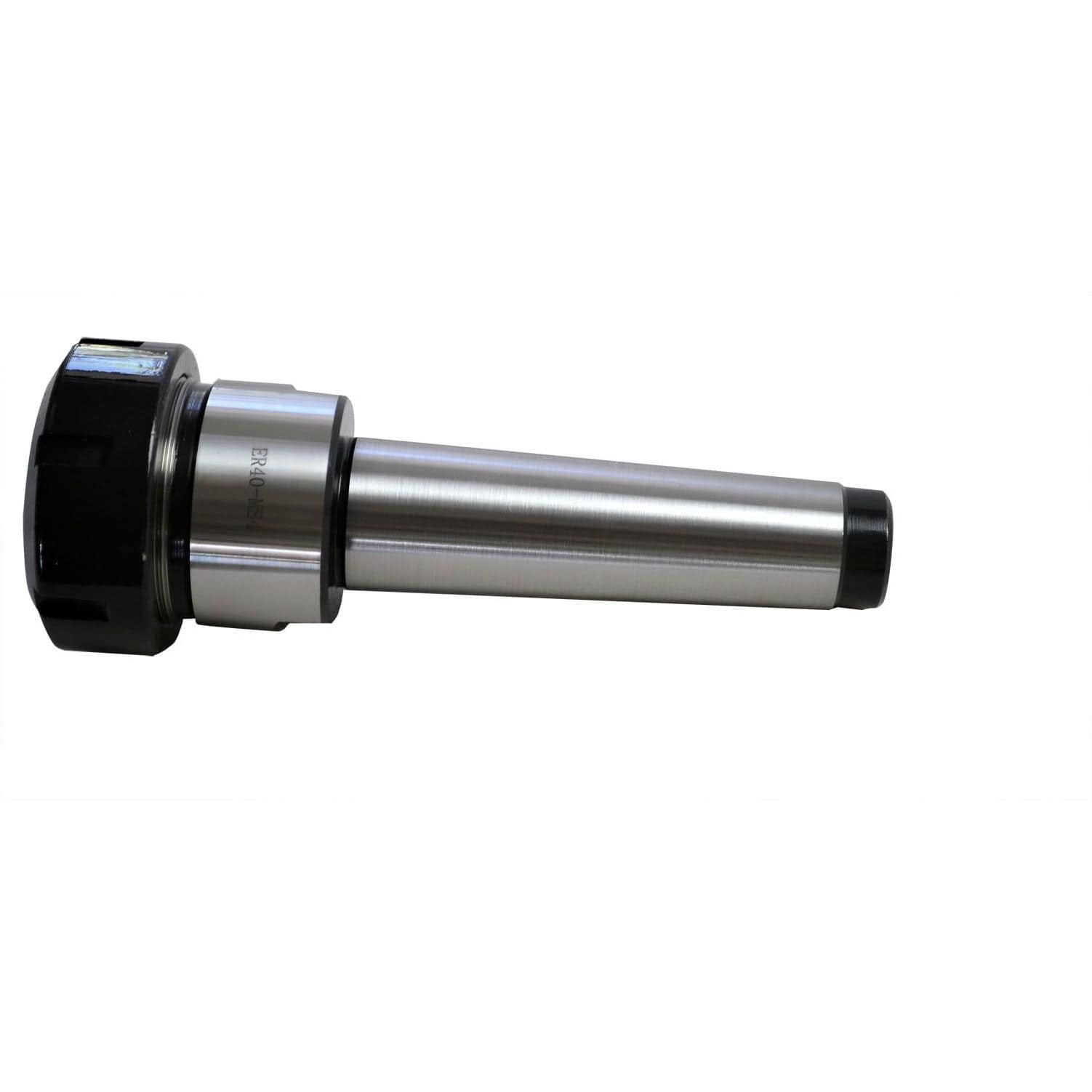 ER40 Collet Chuck – MT4 M16 Drawbar - Twin Eagle Imports