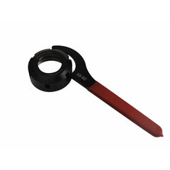 ER40 Collet Nut with Spanner - Twin Eagle Imports