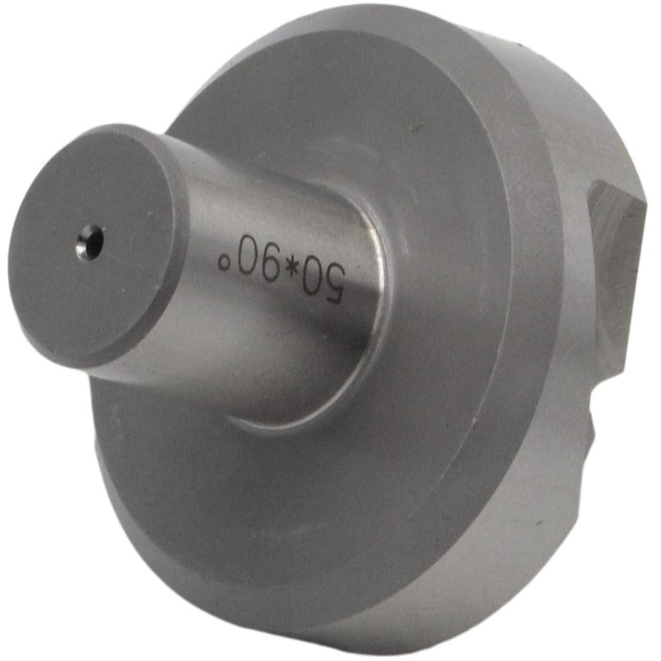 Harlingen Countersink HSS-E Countersink 90° 3/4" Weldon Shank 50mm