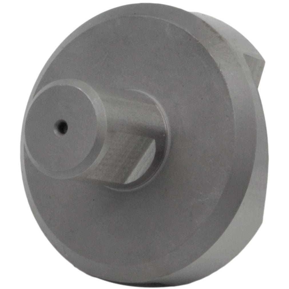 Harlingen Countersink HSS-E Countersink 90° 3/4" Weldon Shank 55mm