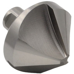Harlingen Countersink HSS-E Countersink 90° 3/4" Weldon Shank 55mm