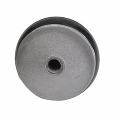 HARON Expanding Plumbing Plug Aluminium Alloy pipe plug with 13 mm bypass 94-110mm