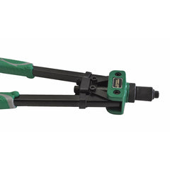 Heavy Duty Manual Riveter Hand Pop Rivet Gun Riveting Tool - Twin Eagle Imports