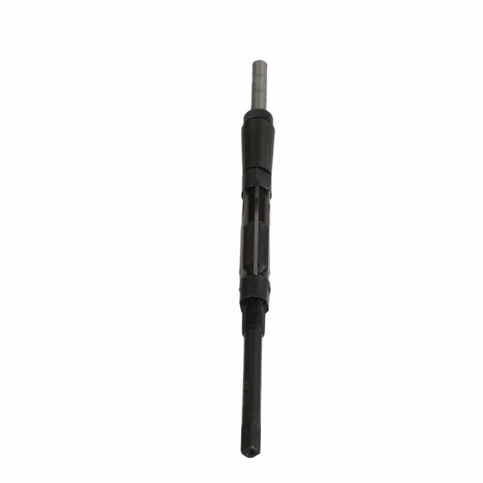 HSS Blade Adjustable Expanding Hand Reamer 11-12mm with Guide - Twin Eagle Imports