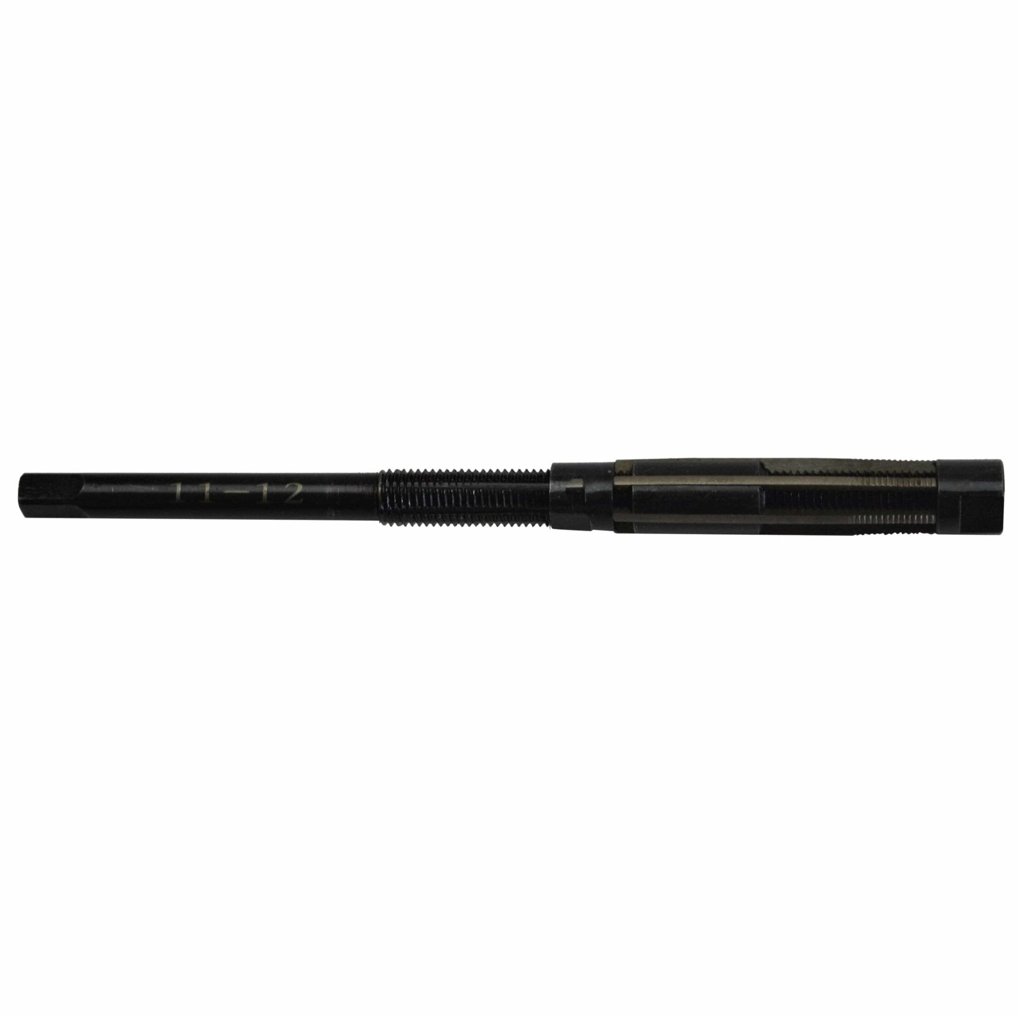 HSS Blade Adjustable Expanding Hand Reamer 11-12mm without Guide - Twin Eagle Imports