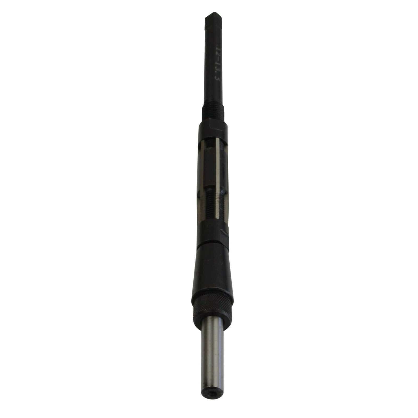 HSS Blade Adjustable Expanding Hand Reamer 12-13.5mm with Guide - Twin Eagle Imports