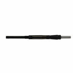 HSS Blade Adjustable Expanding Hand Reamer 12-13.5mm with Guide - Twin Eagle Imports