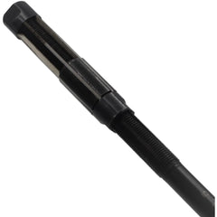 HSS Blade Adjustable Expanding Hand Reamer 15-16.5mm without Guide - Twin Eagle Imports
