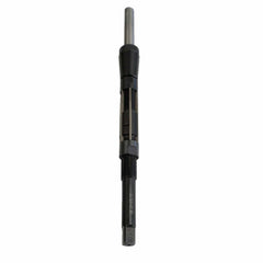 HSS Blade Adjustable Expanding Hand Reamer 18.25-19.75mm with Guide - Twin Eagle Imports