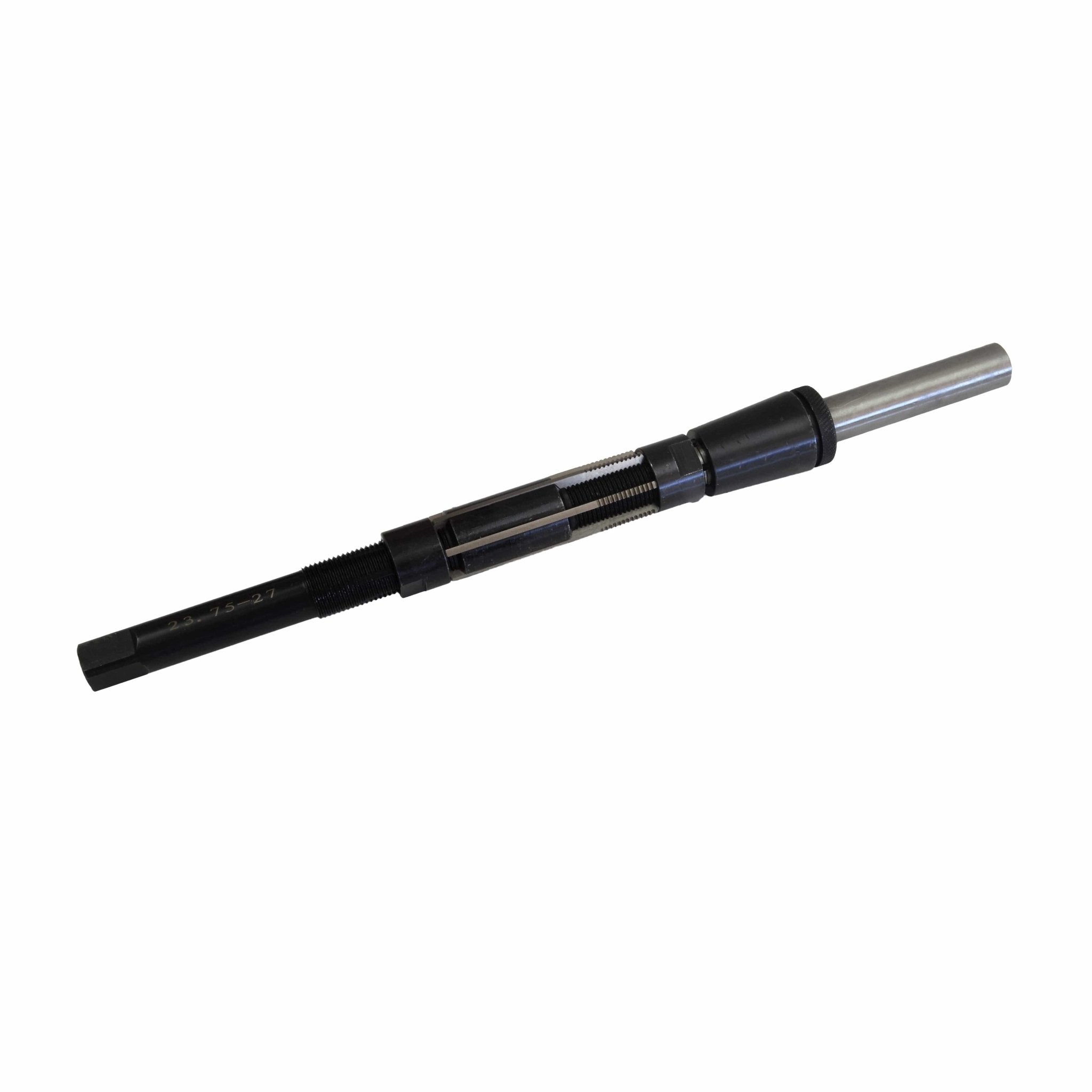 HSS Blade Adjustable Expanding Hand Reamer 23.75-27mm with Guide - Twin Eagle Imports