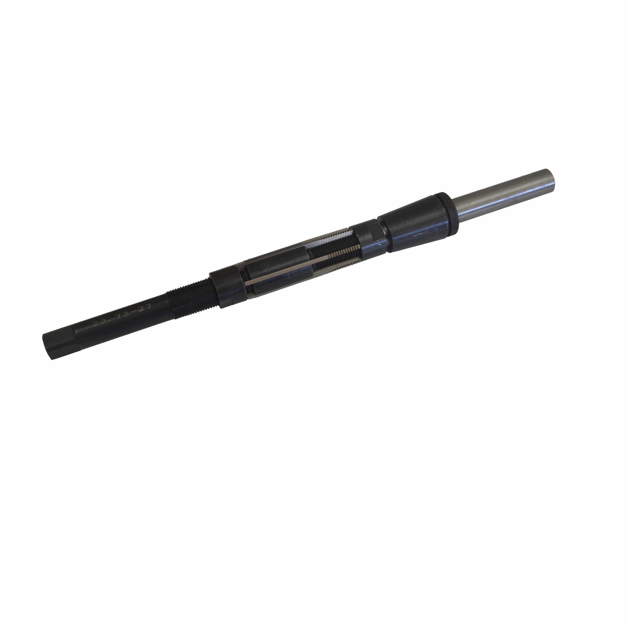 HSS Blade Adjustable Expanding Hand Reamer 23.75-27mm with Guide - Twin Eagle Imports