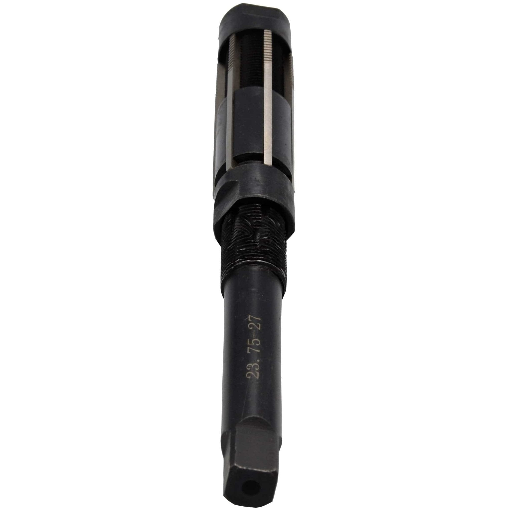 HSS Blade Adjustable Expanding Hand Reamer 23.75-27mm without Guide - Twin Eagle Imports