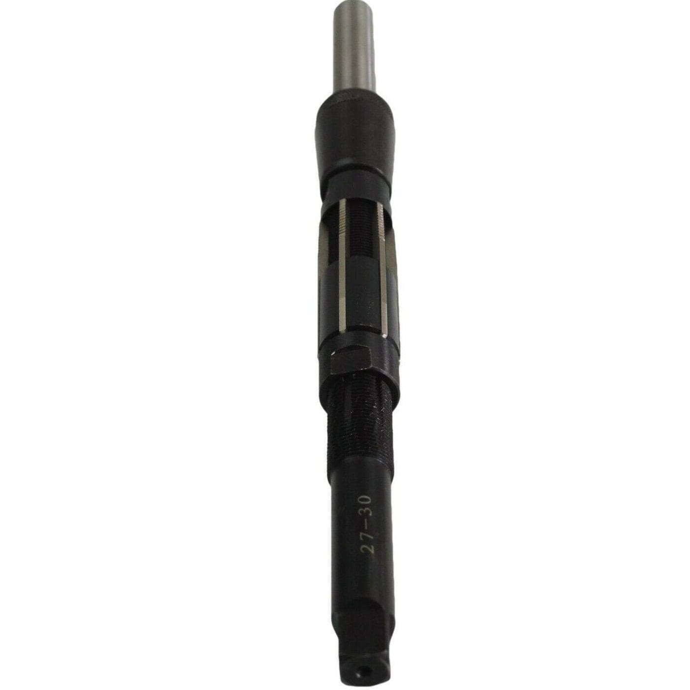 HSS Blade Adjustable Expanding Hand Reamer 27-30mm with Guide - Twin Eagle Imports