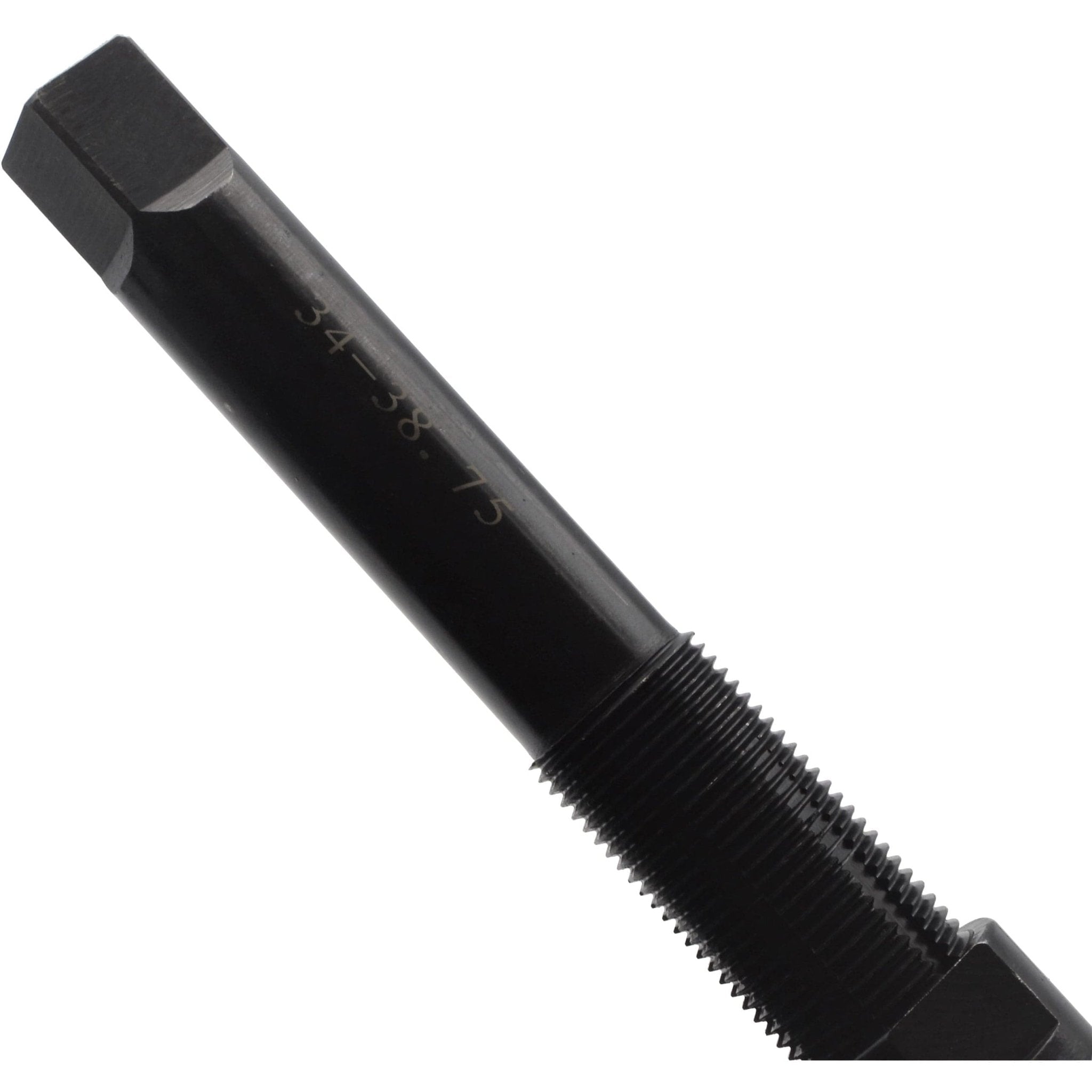 HSS Blade Adjustable Expanding Hand Reamer 34-38.75mm without Guide - Twin Eagle Imports
