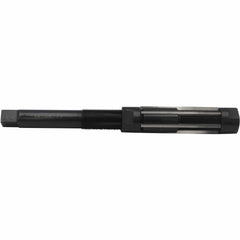 HSS Blade Adjustable Expanding Hand Reamer 34-38.75mm without Guide - Twin Eagle Imports