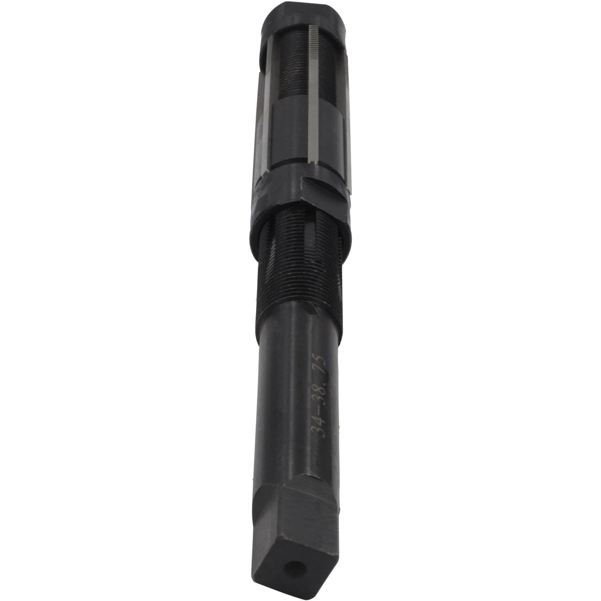 HSS Blade Adjustable Expanding Hand Reamer 34-38.75mm without Guide - Twin Eagle Imports