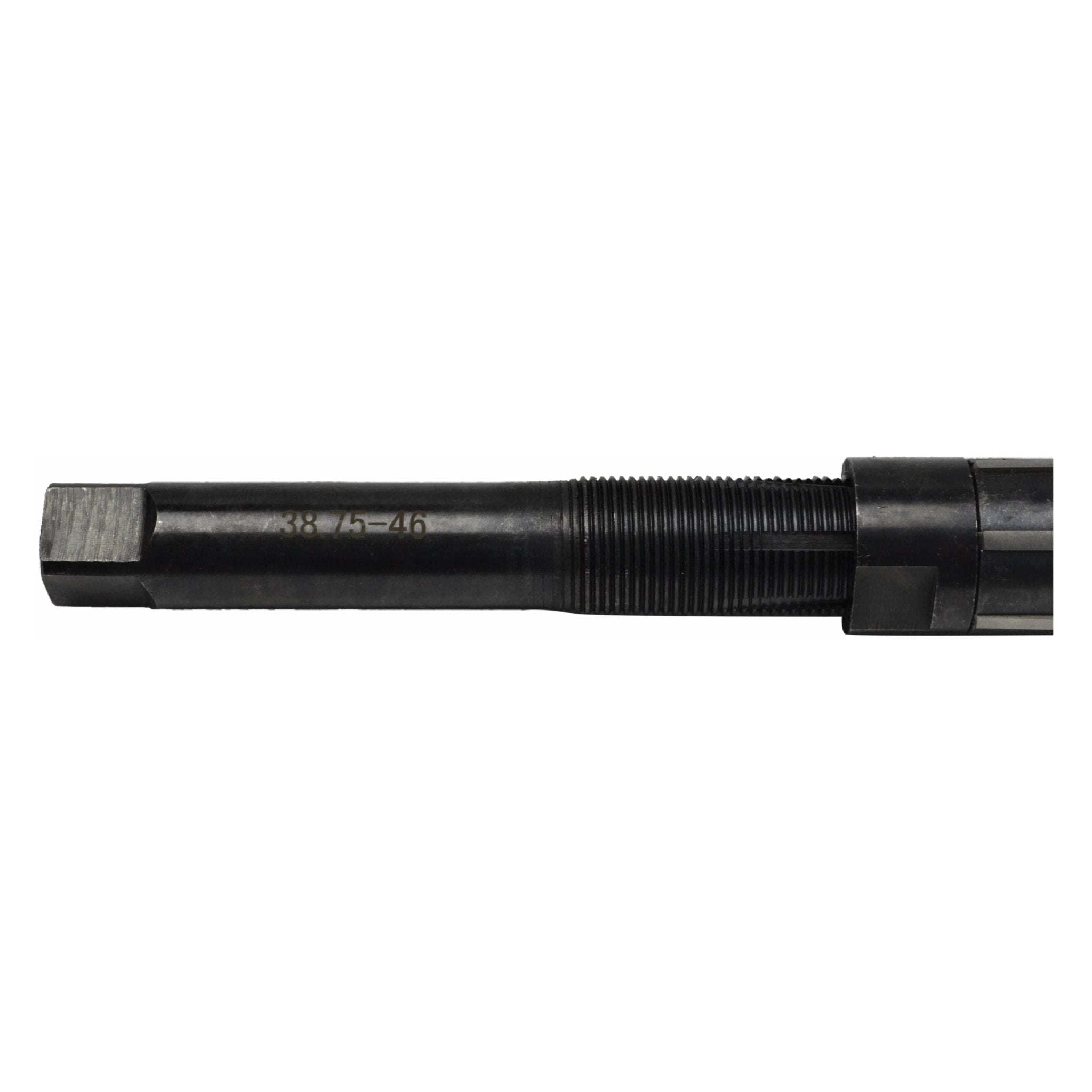 HSS Blade Adjustable Expanding Hand Reamer 38.75-46mm without Guide - Twin Eagle Imports