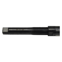 HSS Blade Adjustable Expanding Hand Reamer 38.75-46mm without Guide - Twin Eagle Imports