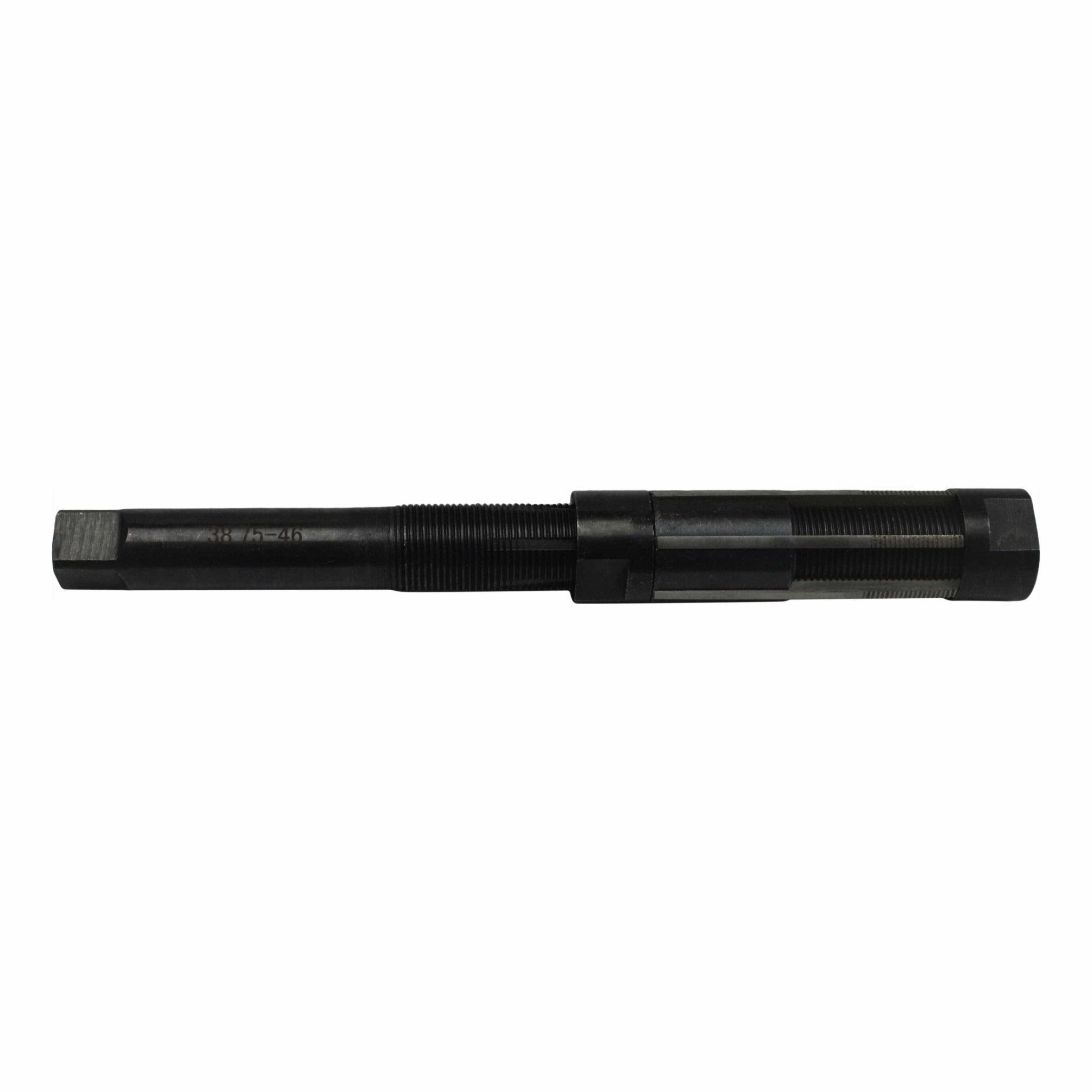 HSS Blade Adjustable Expanding Hand Reamer 38.75-46mm without Guide - Twin Eagle Imports