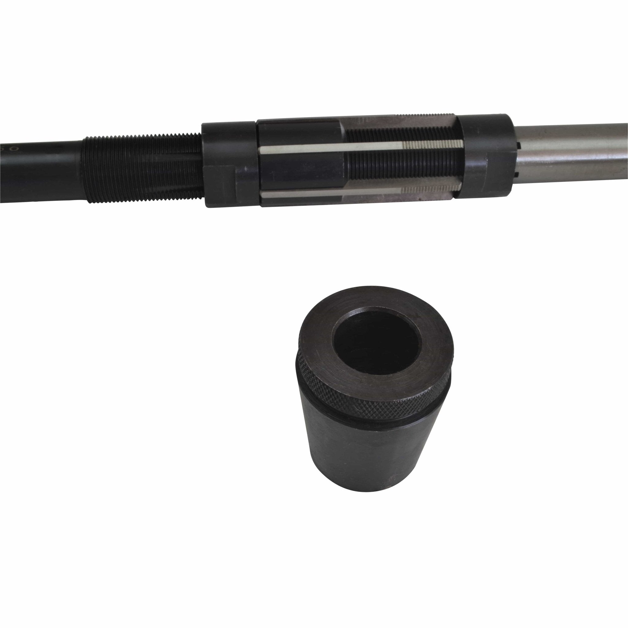 HSS Blade Adjustable Expanding Hand Reamer 46-56mm with Guide - Twin Eagle Imports