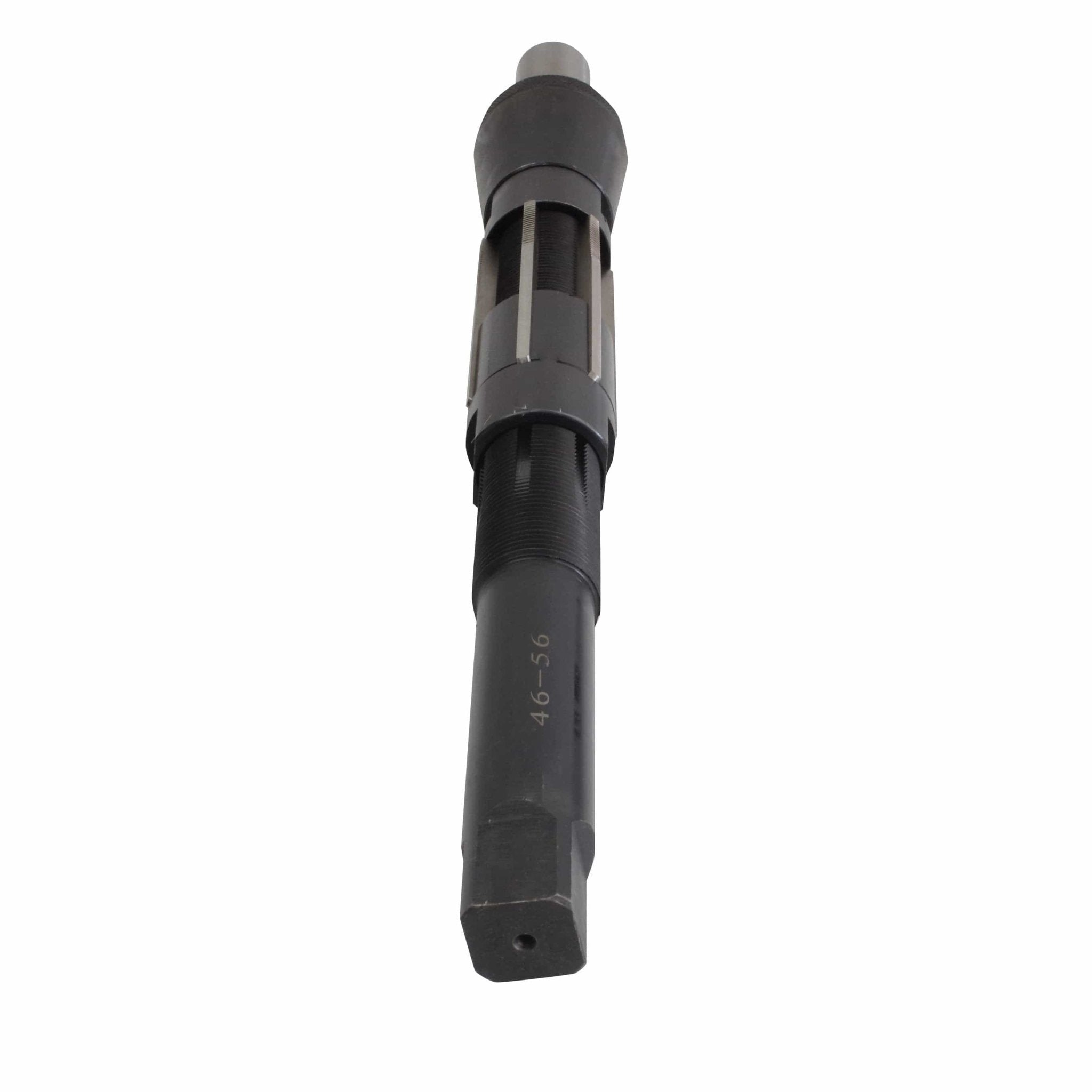 HSS Blade Adjustable Expanding Hand Reamer 46-56mm with Guide - Twin Eagle Imports
