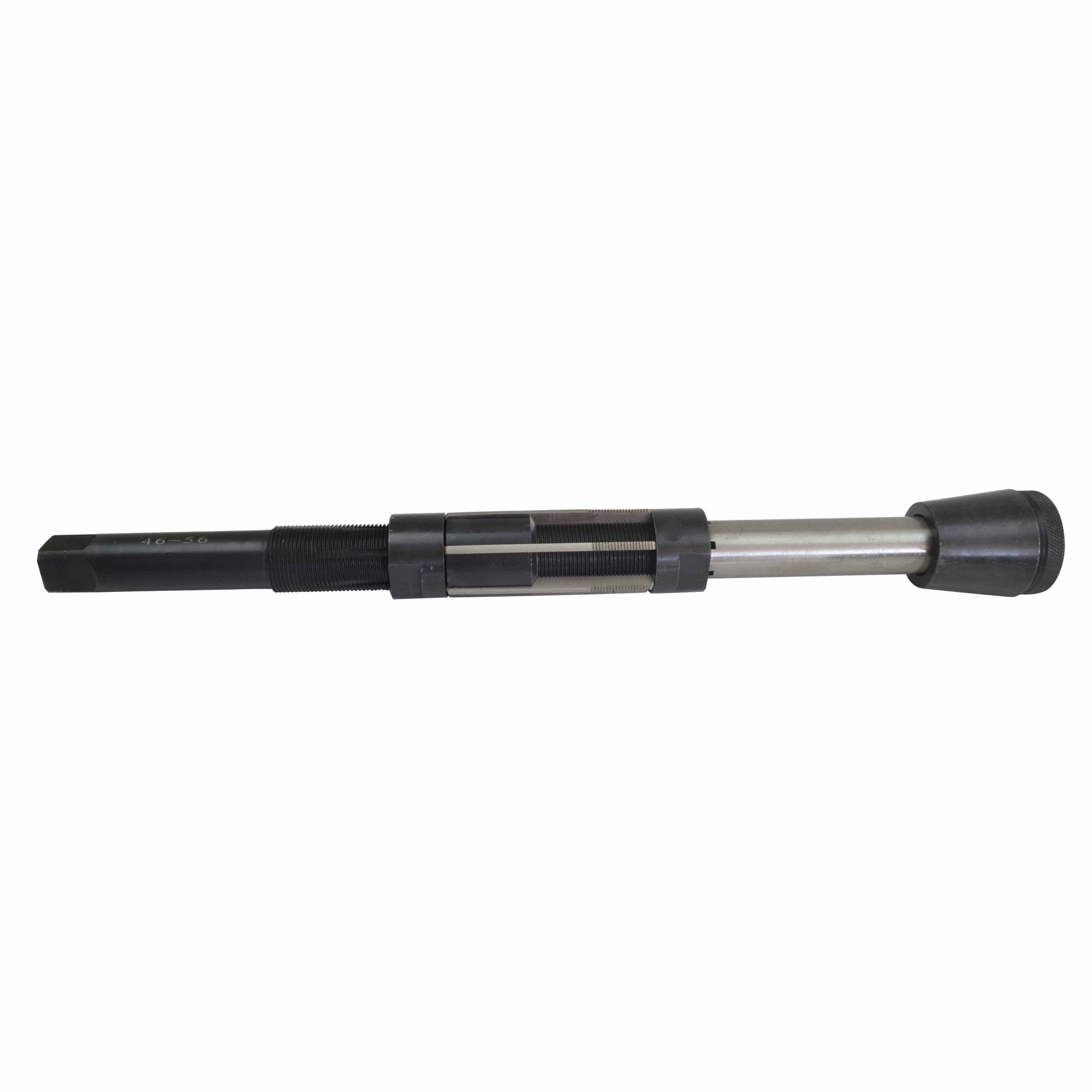 HSS Blade Adjustable Expanding Hand Reamer 46-56mm with Guide - Twin Eagle Imports