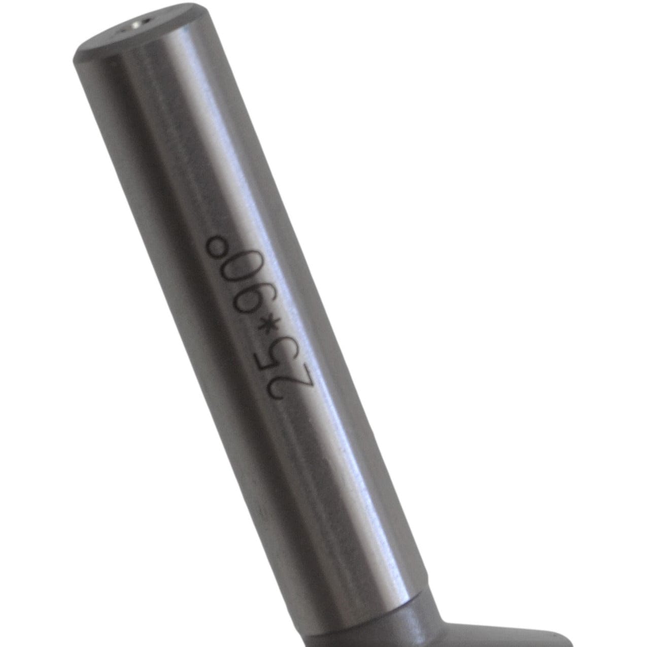 HSS-CO Countersink Cutter 90° Straight Shank 25mm - Twin Eagle Imports