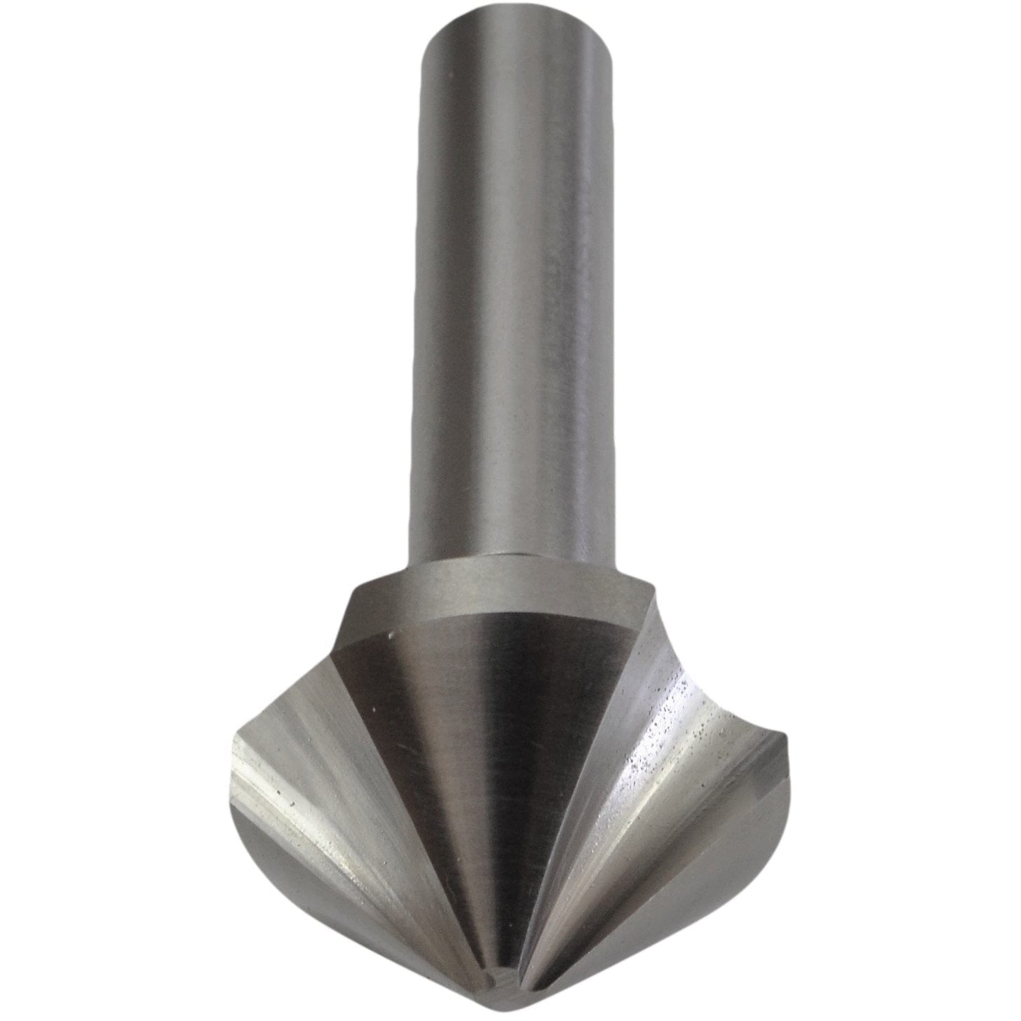 HSS-CO Countersink Cutter 90° Straight Shank 31mm - Twin Eagle Imports