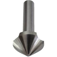 HSS-CO Countersink Cutter 90° Straight Shank 31mm - Twin Eagle Imports