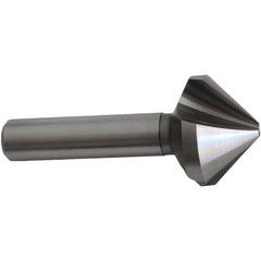 HSS-CO Countersink Cutter 90° Straight Shank 31mm - Twin Eagle Imports