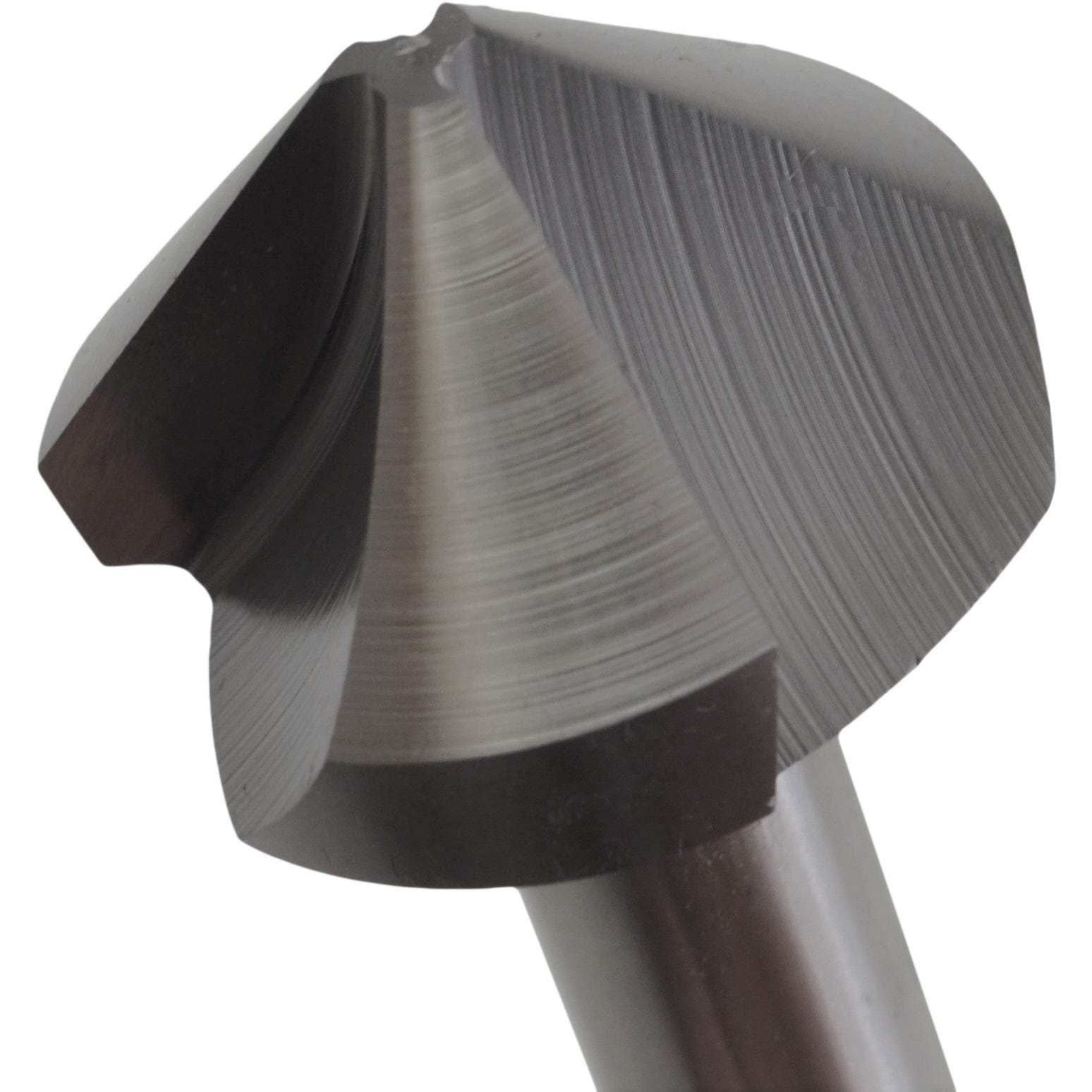 HSS-CO Countersink Cutter 90° Straight Shank 40mm - Twin Eagle Imports