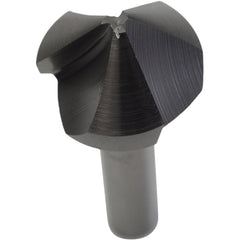 HSS-CO Countersink Cutter 90° Straight Shank 40mm - Twin Eagle Imports