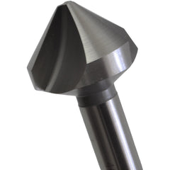 HSS-CO Countersink Cutter 90° Straight Shank 40mm - Twin Eagle Imports
