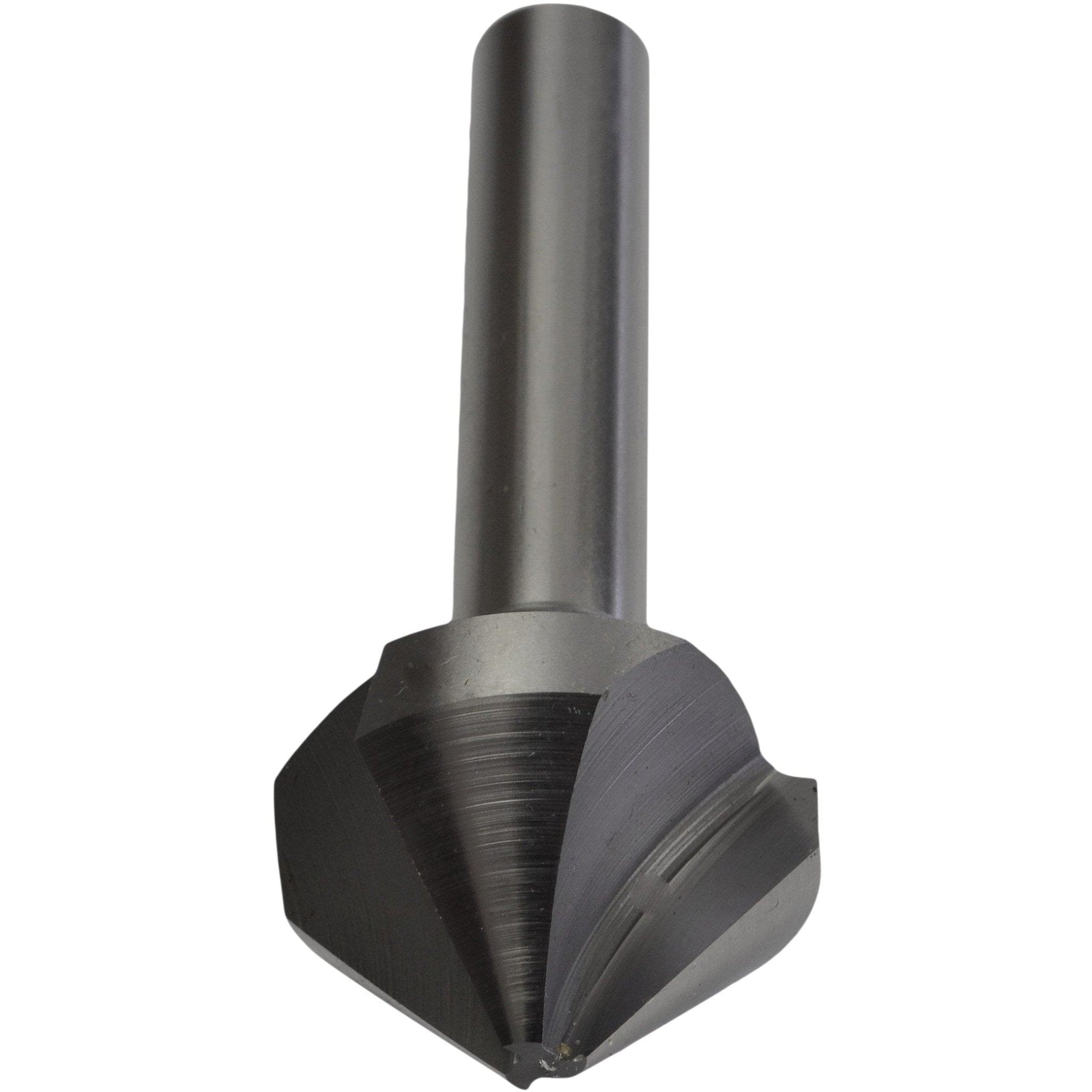 HSS-CO Countersink Cutter 90° Straight Shank 40mm - Twin Eagle Imports