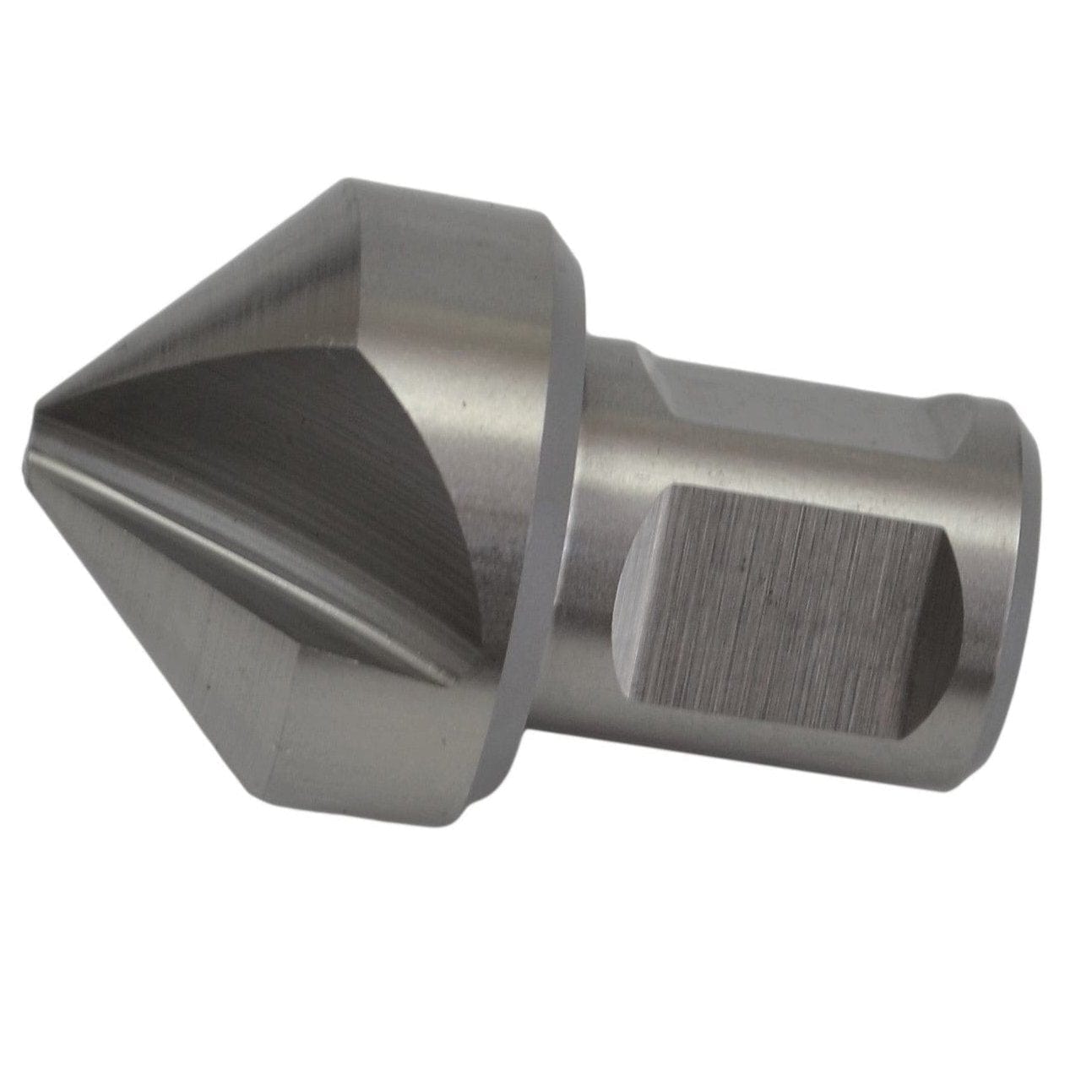 HSS-E Countersink Cutter 90° 3/4" Weldon Shank 30mm - Twin Eagle Imports
