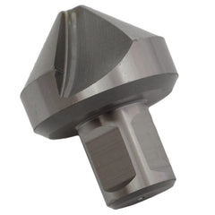 HSS-E Countersink Cutter 90° 3/4" Weldon Shank 40mm - Twin Eagle Imports