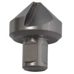 HSS-E Countersink Cutter 90° 3/4" Weldon Shank 40mm - Twin Eagle Imports