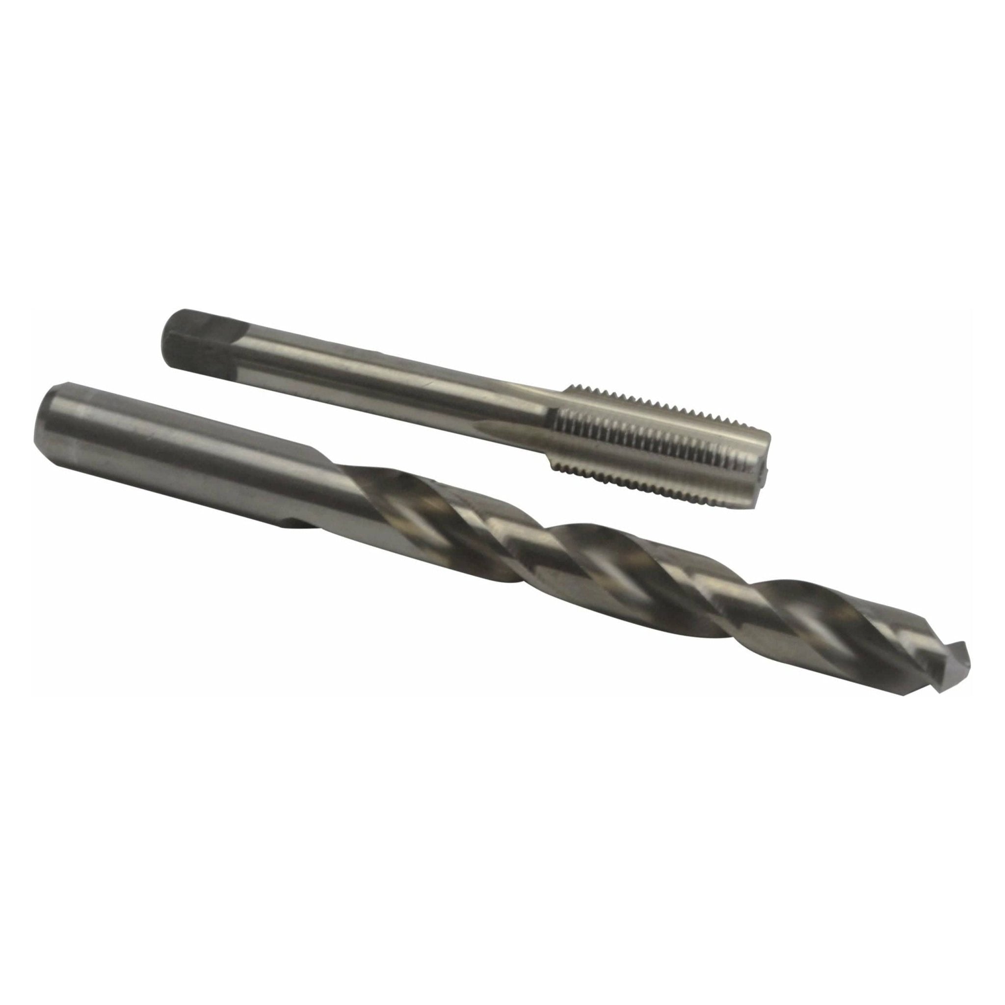 Imperial Helicoil Thread Repair Kit 7/16-20 - Twin Eagle Imports