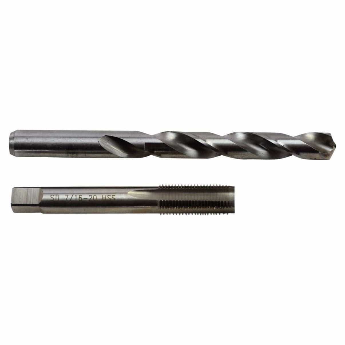 Imperial Helicoil Thread Repair Kit 7/16-20 - Twin Eagle Imports